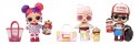 Lalka L.O.L. Loves Mini Sweets X HARIBO display 18 sztuk Lalka L.O.L. Loves Mini Sweets X HARIBO display 18 sztuk