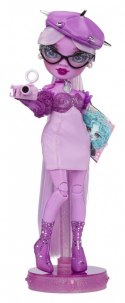 Lalka Shadow High F23 Fashion Doll - Lavender Lynne Lalka Shadow High F23 Fashion Doll - Lavender Lynne