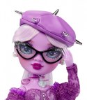Lalka Shadow High F23 Fashion Doll - Lavender Lynne Lalka Shadow High F23 Fashion Doll - Lavender Lynne