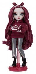 Lalka Shadow High F23 Fashion Doll - Maroon Lalka Shadow High F23 Fashion Doll - Maroon