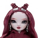 Lalka Shadow High F23 Fashion Doll - Maroon Lalka Shadow High F23 Fashion Doll - Maroon