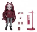 Lalka Shadow High F23 Fashion Doll - Maroon Lalka Shadow High F23 Fashion Doll - Maroon