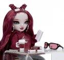 Lalka Shadow High F23 Fashion Doll - Maroon Lalka Shadow High F23 Fashion Doll - Maroon