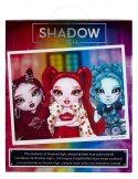 Lalka Shadow High F23 Fashion Doll - Maroon Lalka Shadow High F23 Fashion Doll - Maroon