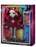 Lalka Shadow High F23 Fashion Doll - Maroon Lalka Shadow High F23 Fashion Doll - Maroon