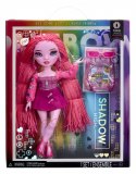 Lalka Shadow High F23 Fashion Doll - Pinkie James Lalka Shadow High F23 Fashion Doll - Pinkie James