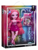 Lalka Shadow High F23 Fashion Doll - Pinkie James Lalka Shadow High F23 Fashion Doll - Pinkie James