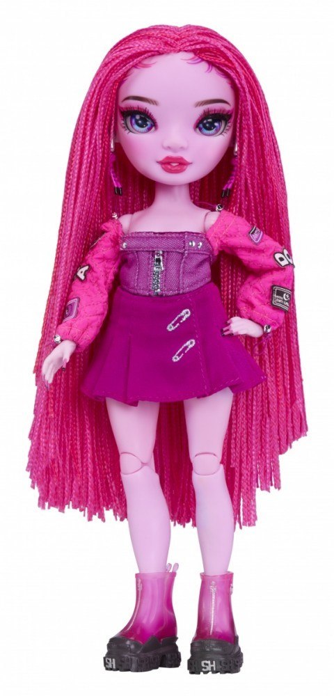 Lalka Shadow High F23 Fashion Doll - Pinkie James Lalka Shadow High F23 Fashion Doll - Pinkie James