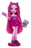 Lalka Shadow High F23 Fashion Doll - Pinkie James Lalka Shadow High F23 Fashion Doll - Pinkie James