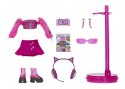 Lalka Shadow High F23 Fashion Doll - Pinkie James Lalka Shadow High F23 Fashion Doll - Pinkie James