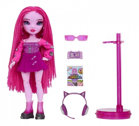 Lalka Shadow High F23 Fashion Doll - Pinkie James Lalka Shadow High F23 Fashion Doll - Pinkie James