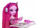 Lalka Shadow High F23 Fashion Doll - Pinkie James Lalka Shadow High F23 Fashion Doll - Pinkie James