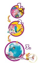 Maskotka do pompowania Biggies mix Maskotka do pompowania Biggies mix