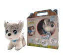 Maskotka interaktywna ChiChi Love Happy Husky Maskotka interaktywna ChiChi Love Happy Husky