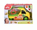 Owocowy sorter ABC 30 cm Owocowy sorter ABC 30 cm