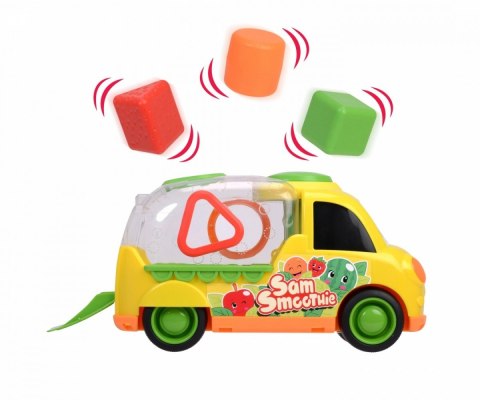 Owocowy sorter ABC 30 cm Owocowy sorter ABC 30 cm