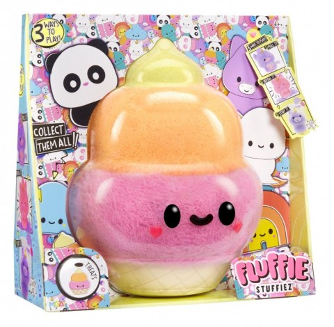 Pluszak Duży Fluffie Stuffiez Asst - Ice Cream Pluszak Duży Fluffie Stuffiez Asst - Ice Cream