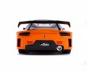Pojazd Fast & Furious Mazda RX-7 1/24 Pojazd Fast & Furious Mazda RX-7 1/24
