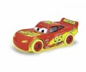 Pojazd RC Auta 3 Zygzak McQueen Glow, 17 cm Pojazd RC Auta 3 Zygzak McQueen Glow, 17 cm
