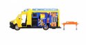Pojazd SOS Mercedes-Benz Ambulans 34,5 cm Pojazd SOS Mercedes-Benz Ambulans 34,5 cm