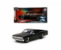 Pojazd Szybcy i wściekli Fast&Furious 1967 El Camino 1/24 Pojazd Szybcy i wściekli Fast&Furious 1967 El Camino 1/24