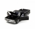 Pojazd Szybcy i wściekli Fast&Furious 1967 El Camino 1/24 Pojazd Szybcy i wściekli Fast&Furious 1967 El Camino 1/24
