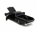 Pojazd Szybcy i wściekli Fast&Furious 1967 El Camino 1/24 Pojazd Szybcy i wściekli Fast&Furious 1967 El Camino 1/24