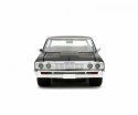 Pojazd Szybcy i wściekli Fast&Furious 1967 El Camino 1/24 Pojazd Szybcy i wściekli Fast&Furious 1967 El Camino 1/24