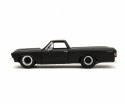 Pojazd Szybcy i wściekli Fast&Furious 1967 El Camino 1/24 Pojazd Szybcy i wściekli Fast&Furious 1967 El Camino 1/24