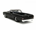 Pojazd Szybcy i wściekli Fast&Furious 1967 El Camino 1/24 Pojazd Szybcy i wściekli Fast&Furious 1967 El Camino 1/24