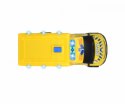 Pojazdy SOS Iveco Ambulans, 18 cm Pojazdy SOS Iveco Ambulans, 18 cm