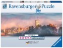 Puzzle 1000 elementów Ravensburg Panorama Puzzle 1000 elementów Ravensburg Panorama