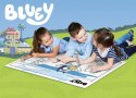 Puzzle 4 x 48 elementów Bluey maxi floor Puzzle 4 x 48 elementów Bluey maxi floor