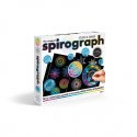 Spirograf Zestaw do zdrapywania Spirograf Zestaw do zdrapywania