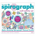 Spirograf kreatywny zestaw manualny Spirograf kreatywny zestaw manualny
