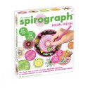 Spirograf neon Spirograf neon