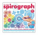 Spirograf zestaw z pisakami Spirograf zestaw z pisakami