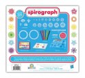 Spirograf zestaw z pisakami Spirograf zestaw z pisakami