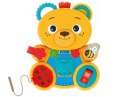 Zabawka edukacyjna Edu Miś Montessori Zabawka edukacyjna Edu Miś Montessori