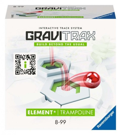 Zestaw Gravitrax Dodatek Trampolina Zestaw Gravitrax Dodatek Trampolina