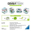 Zestaw Gravitrax Dodatek Trampolina Zestaw Gravitrax Dodatek Trampolina