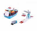 Zestaw Maersk + 1 pojazd Zestaw Maersk + 1 pojazd