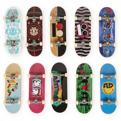 Zestaw Tech Deck Deluxe PRO Zestaw Tech Deck Deluxe PRO