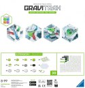 Zestaw Uzupełniający Gravitrax Budowle Zestaw Uzupełniający Gravitrax Budowle