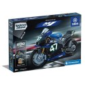 Zestaw konstrukcyjny Laboratorium Mechaniki - Yamaha M1 Zestaw konstrukcyjny Laboratorium Mechaniki - Yamaha M1
