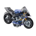 Zestaw konstrukcyjny Laboratorium Mechaniki - Yamaha M1 Zestaw konstrukcyjny Laboratorium Mechaniki - Yamaha M1