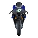 Zestaw konstrukcyjny Laboratorium Mechaniki - Yamaha M1 Zestaw konstrukcyjny Laboratorium Mechaniki - Yamaha M1