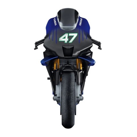 Zestaw konstrukcyjny Laboratorium Mechaniki - Yamaha M1 Zestaw konstrukcyjny Laboratorium Mechaniki - Yamaha M1