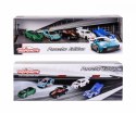Zestaw pojazdów Porsche, 5-pak Zestaw pojazdów Porsche, 5-pak