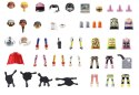 Figures 71399 My Figures Pokaz kaskaderski Figures 71399 My Figures Pokaz kaskaderski